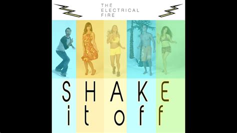  Shake It Off - Uma explosão contagiante de synth-pop com um toque nostálgico de R&B